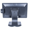 монитор сенсорный 15,6" poscenter eva-156 lite (15, 6", 16:9, 1920х1080, vga, p-cap, msr) (5156)